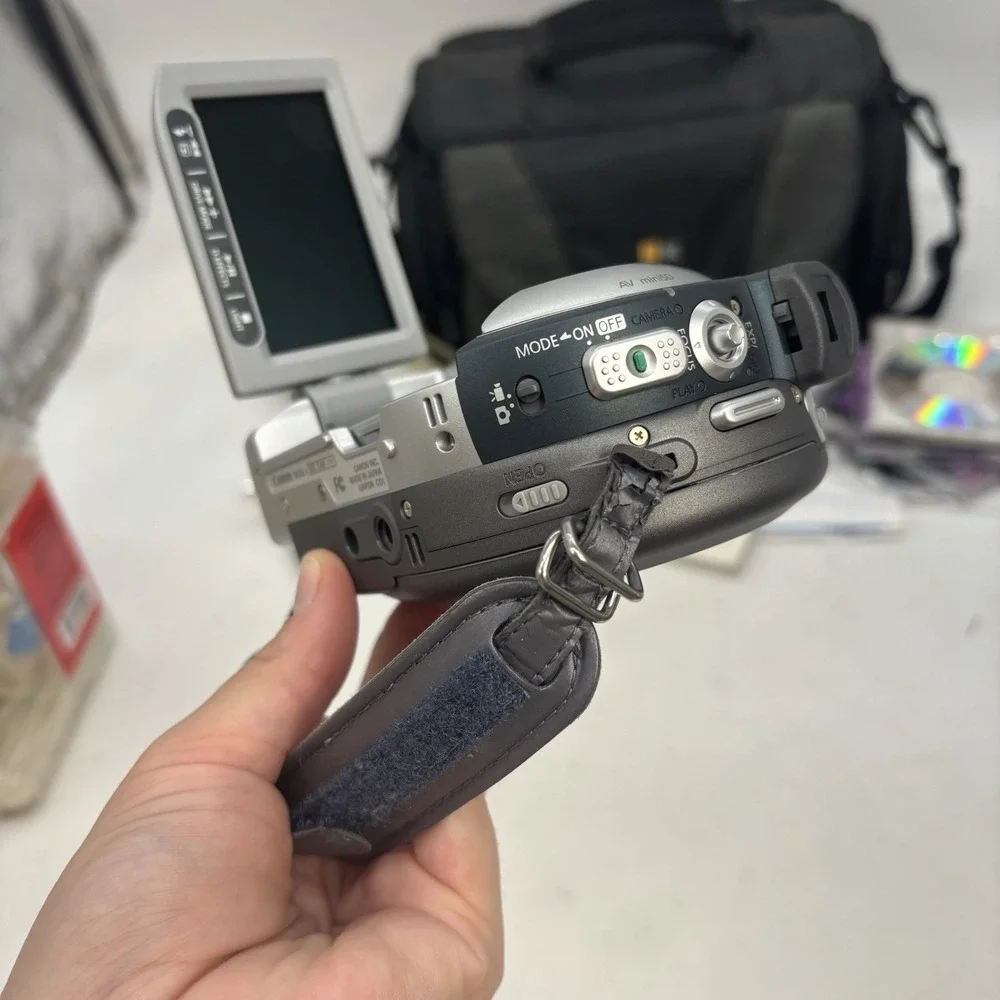 Canon dont have